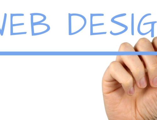 Website Development and Administration